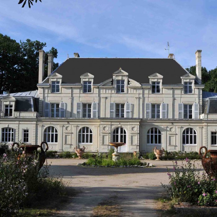 Photo de Château de la Chaussée