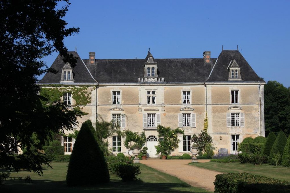 Photo de Château de Chambiers