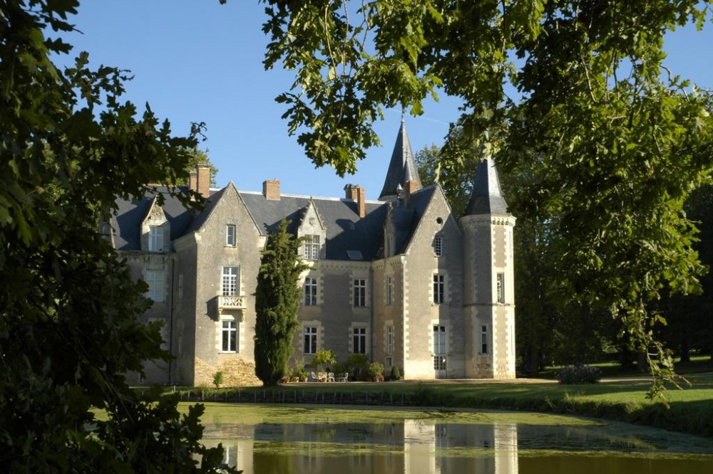 Photo de Château de Montriou