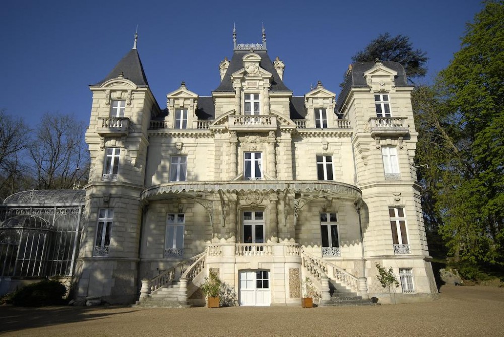 Photo de Château Bouvet Ladubay