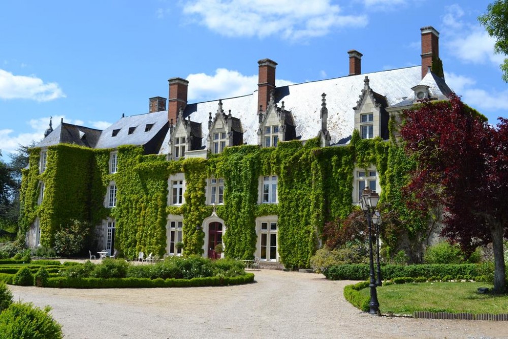 Photo de Château de l'Epinay