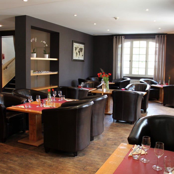 Photo de LErmitage Hôtel & Restaurant