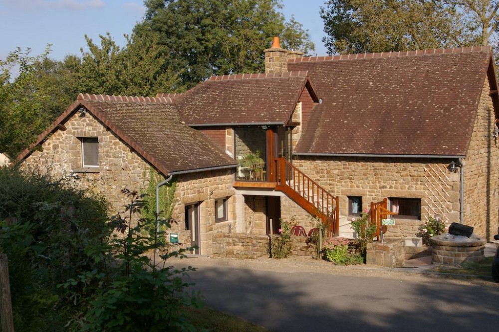 Photo de Le Perron