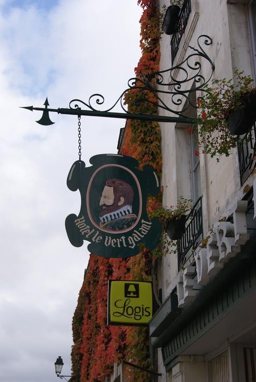 Photo de Le Vert Galant