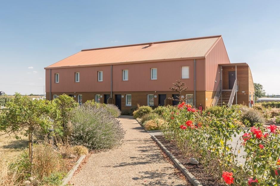Photo de Le Pressoir Hôtel