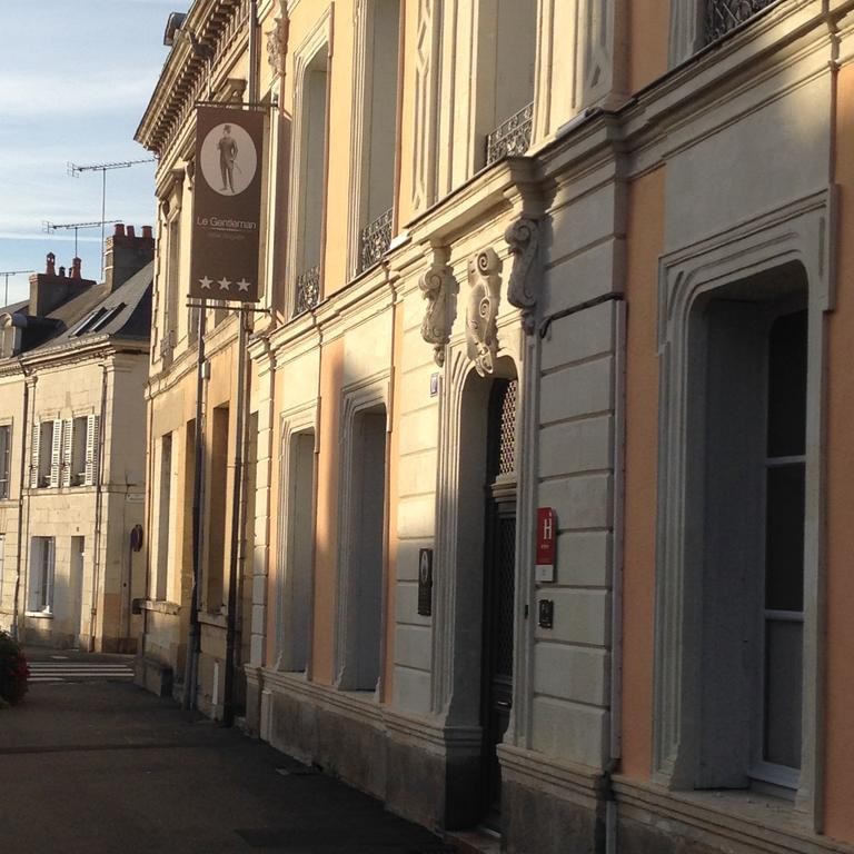 Photo de Le Gentleman