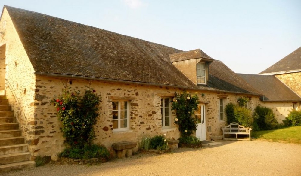 Photo de Gîte La Cassine