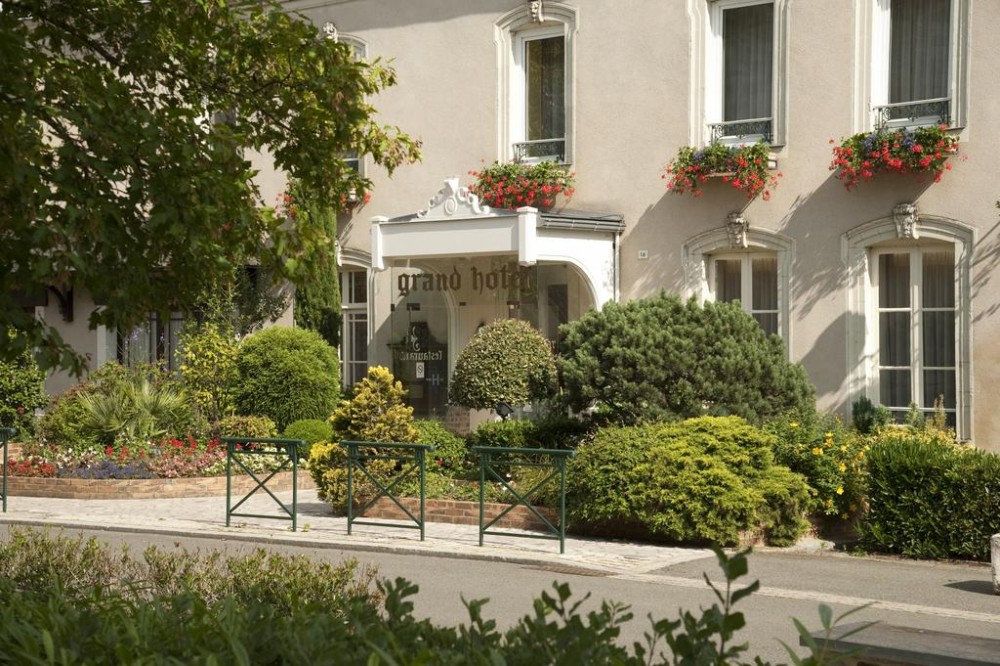 Photo de Grand Hôtel