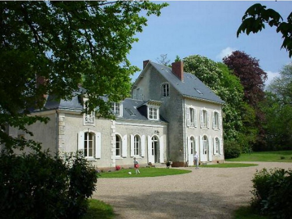 Photo de Le Château de Mondan