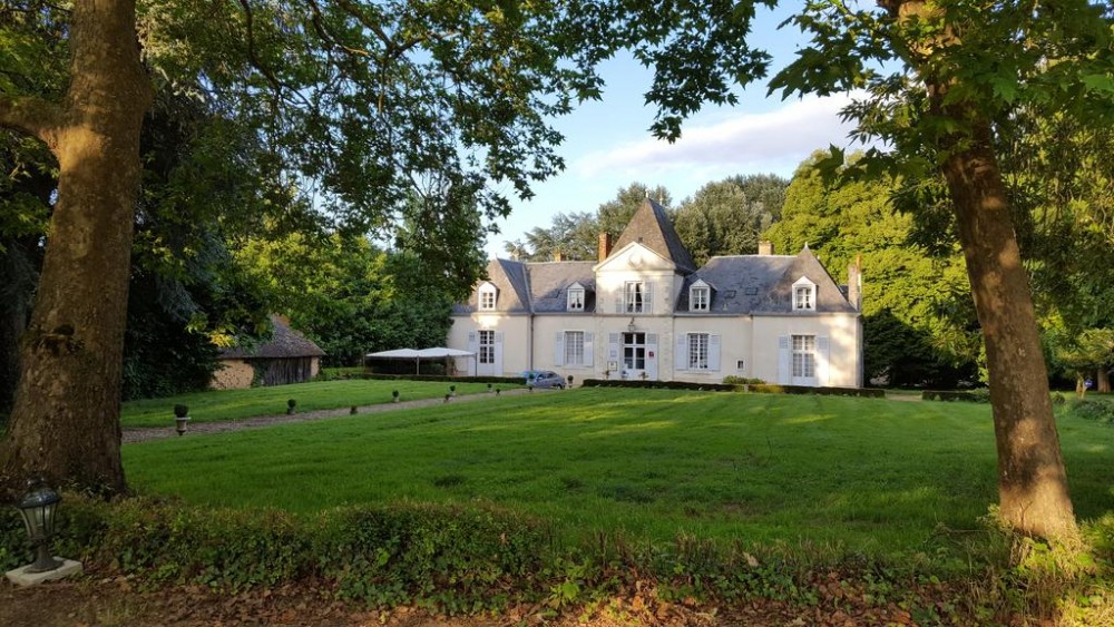 Photo de Domaine De Chatenay