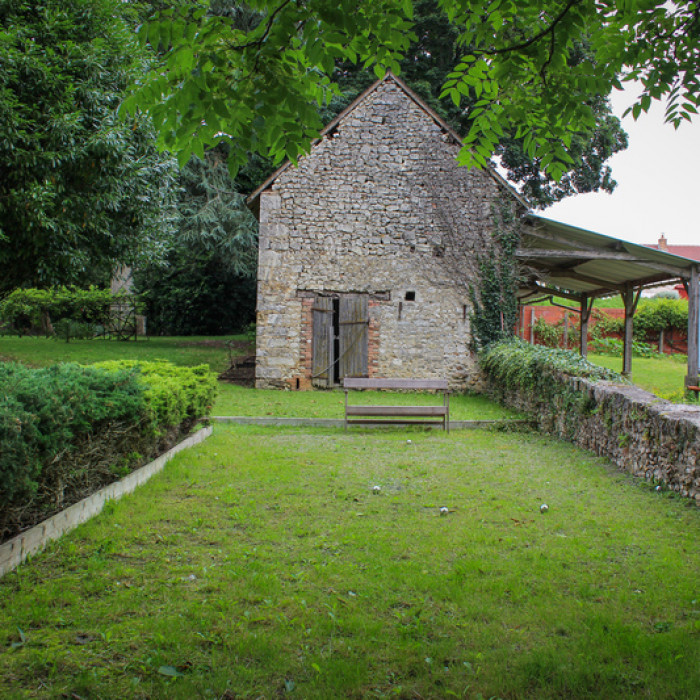Photo de Château de Montaupin