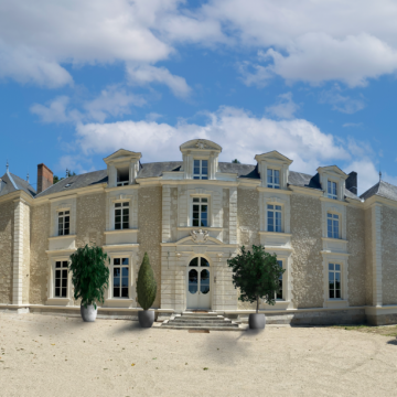 Château de Montaupin