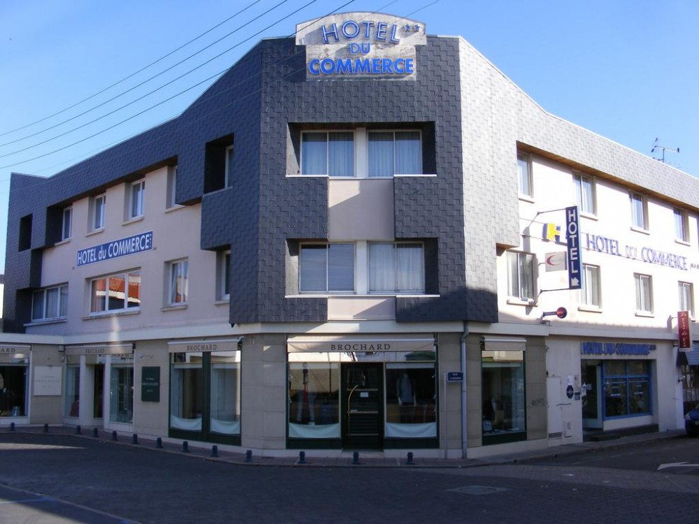 Photo de Le Commerce