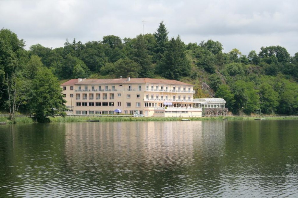 Photo de Le Moulin Neuf