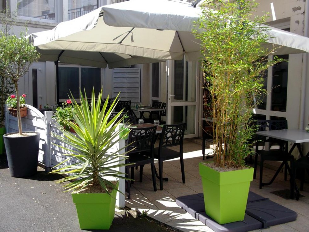 Photo de Le Logis des Chouans