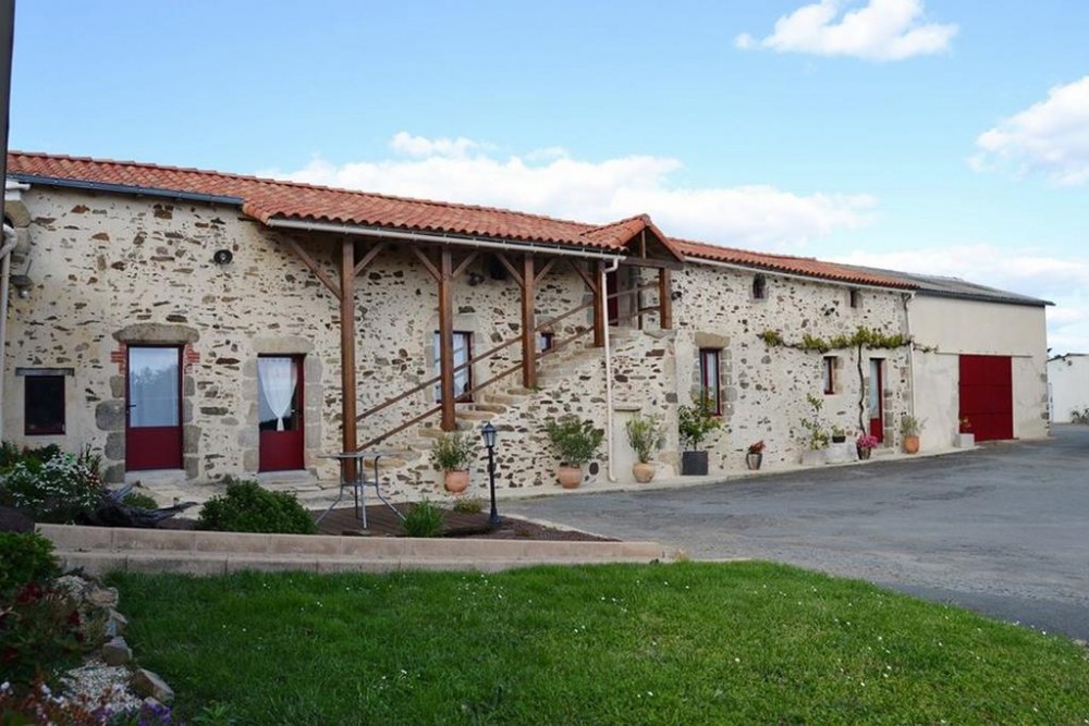 Photo de La Courillère