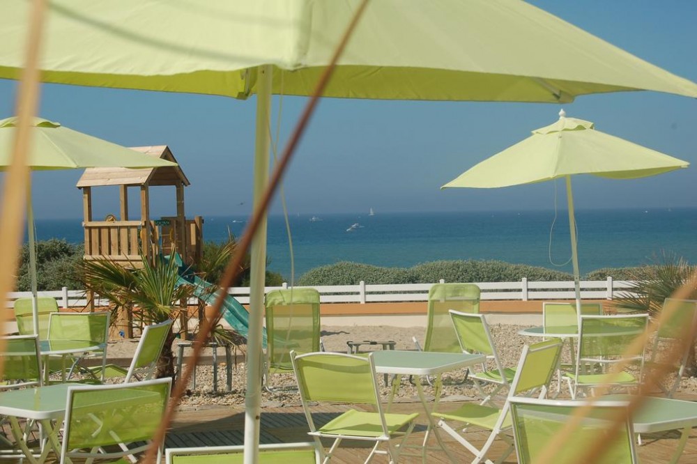 Photo de La Vigie Vacances