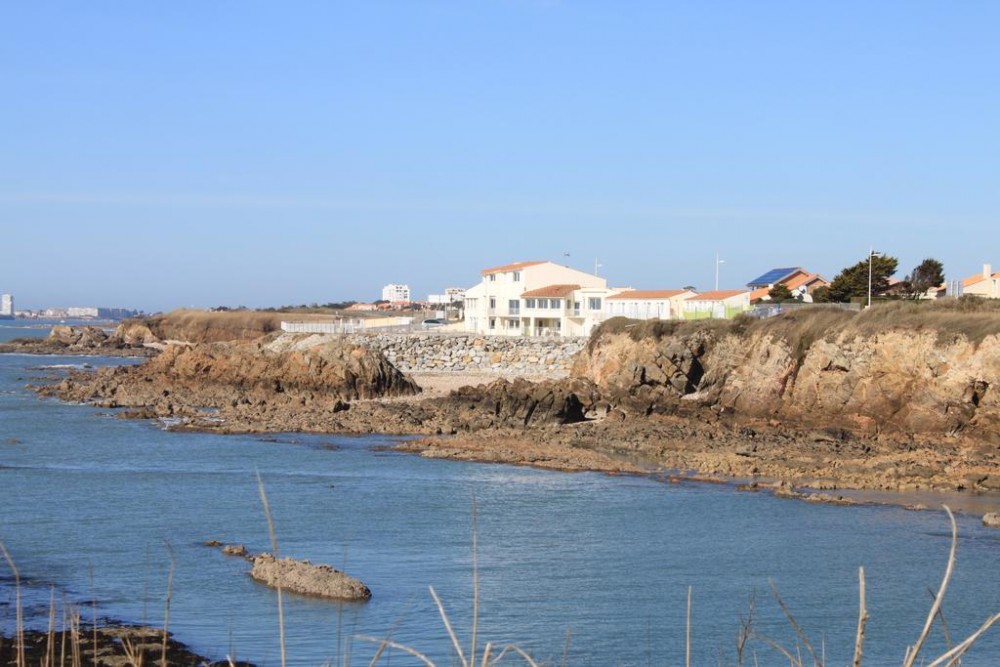 Photo de Le Roc Saint Jean