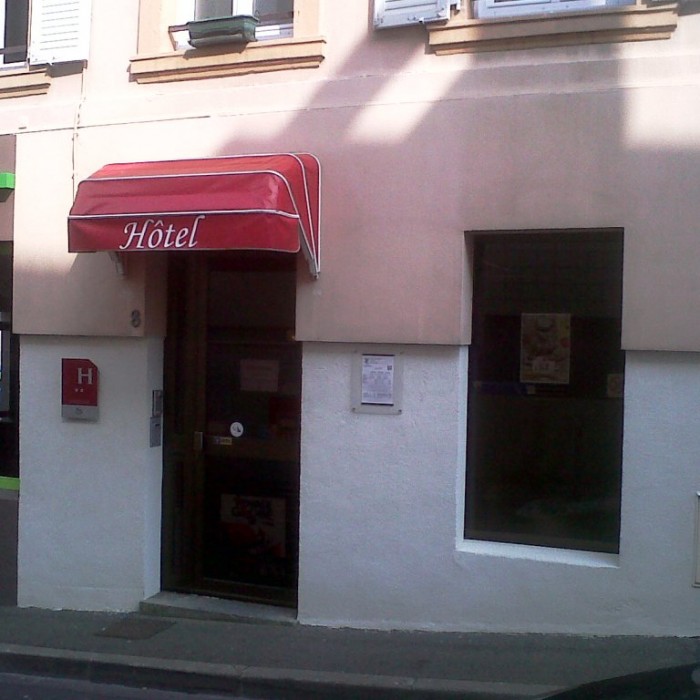 Photo de Hôtel du Commerce