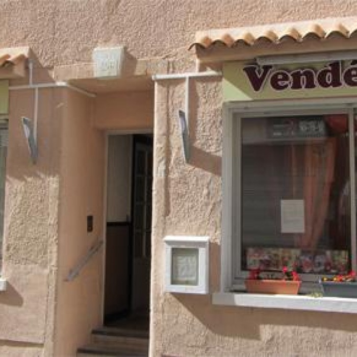 Photo de Auberge Vendéenne