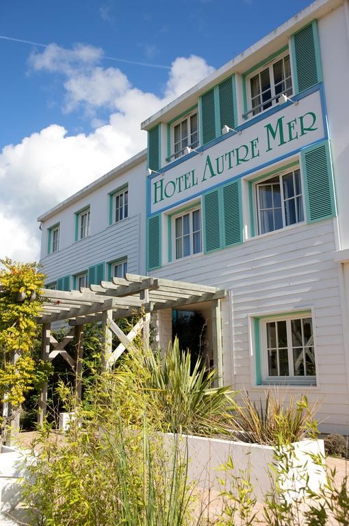 Photo de Hôtel Autre Mer