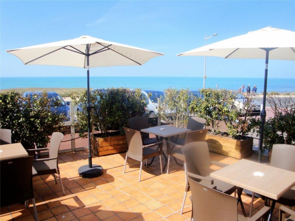 Photo de Hôtel la Corniche