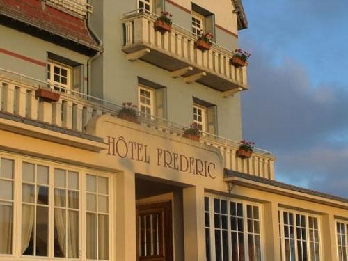 Photo de Hôtel Frédéric