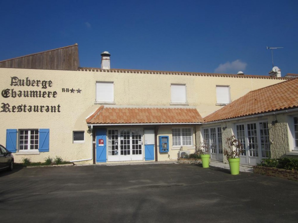 Photo de Hôtel La Chaumière