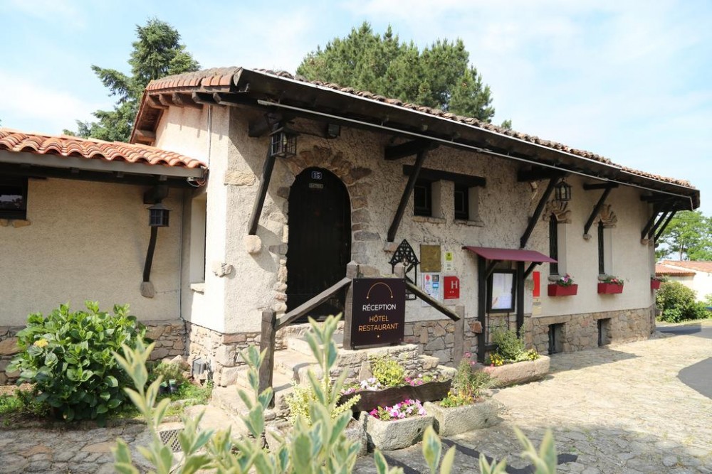 Photo de La Chaumière