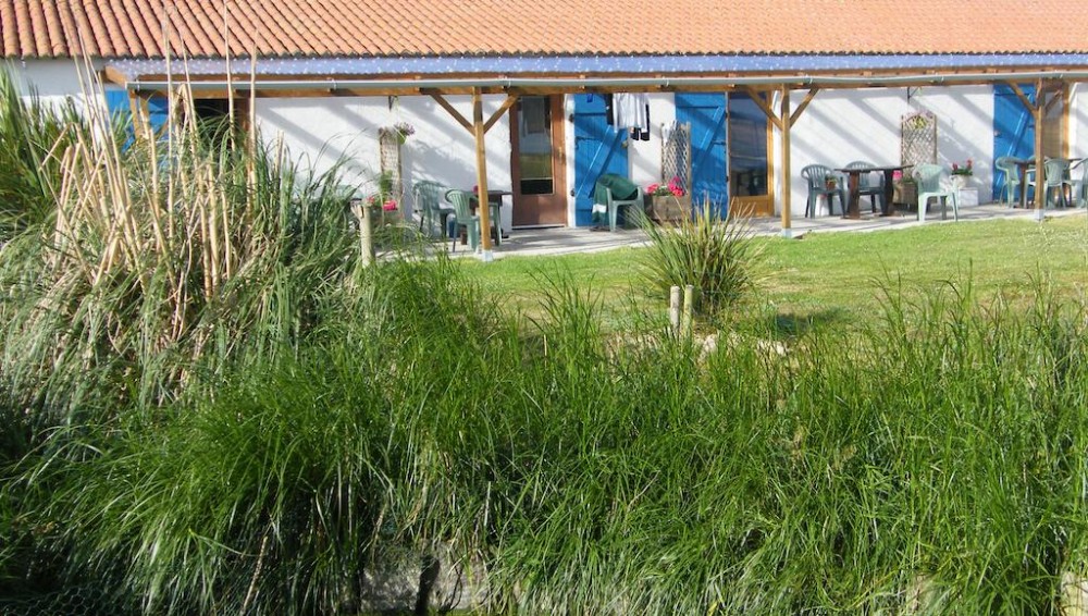 Photo de Ferme les Tignons