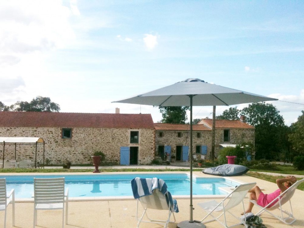 Photo de Le Clos du Gâts