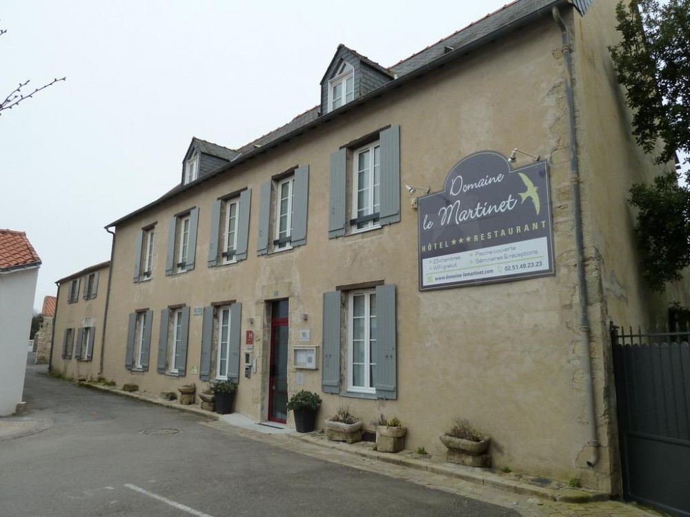 Photo de Domaine Le Martinet