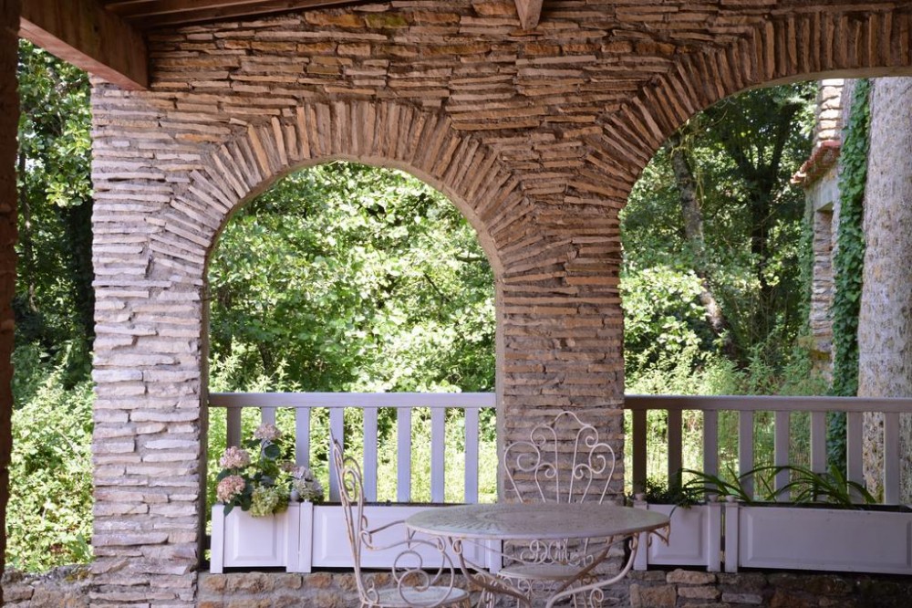 Photo de Le Moulin de Moinet