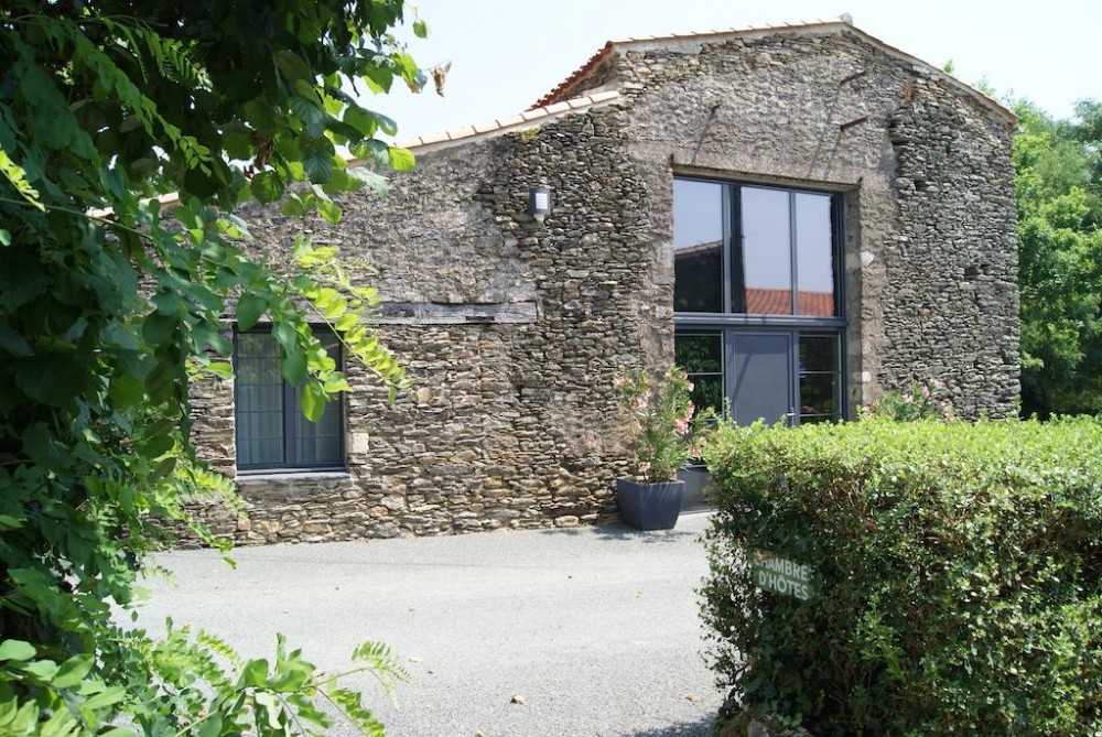 Photo de Gites Domaine de Bacqueville