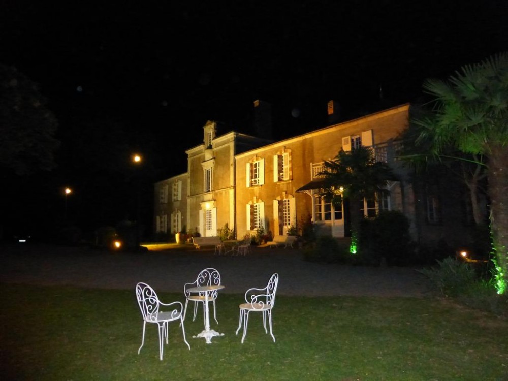 Photo de Domaine de la Garneraie