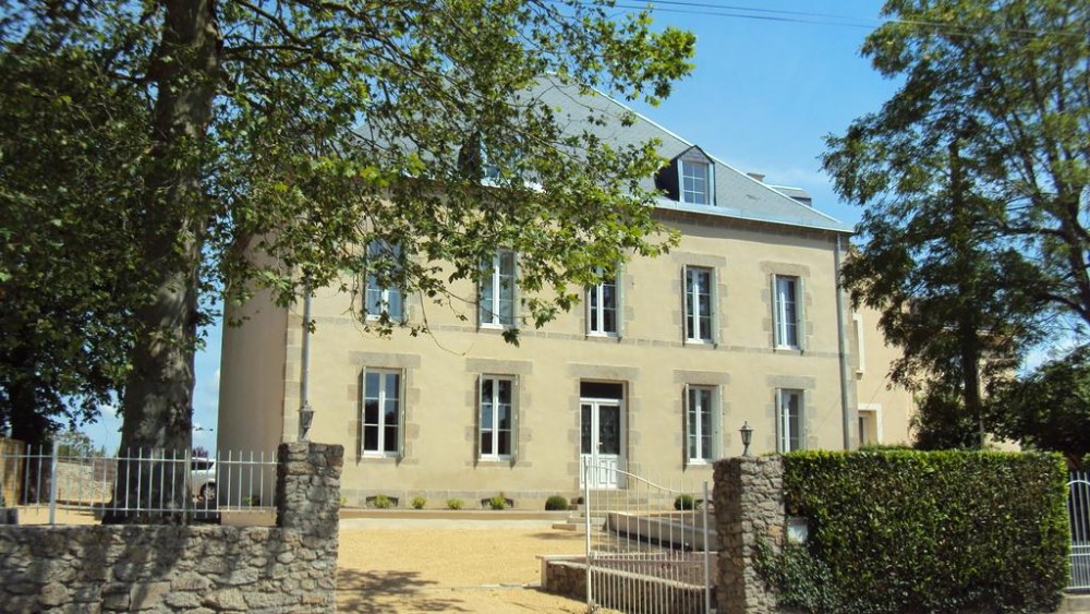 Photo de Maison Marie Barrault