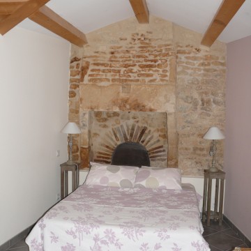 Photo Gîte les Chats Ferrés à Montreuil 85200