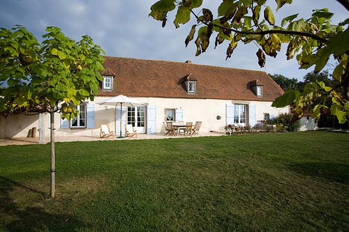 Photo de La Tuilerie du Paligny