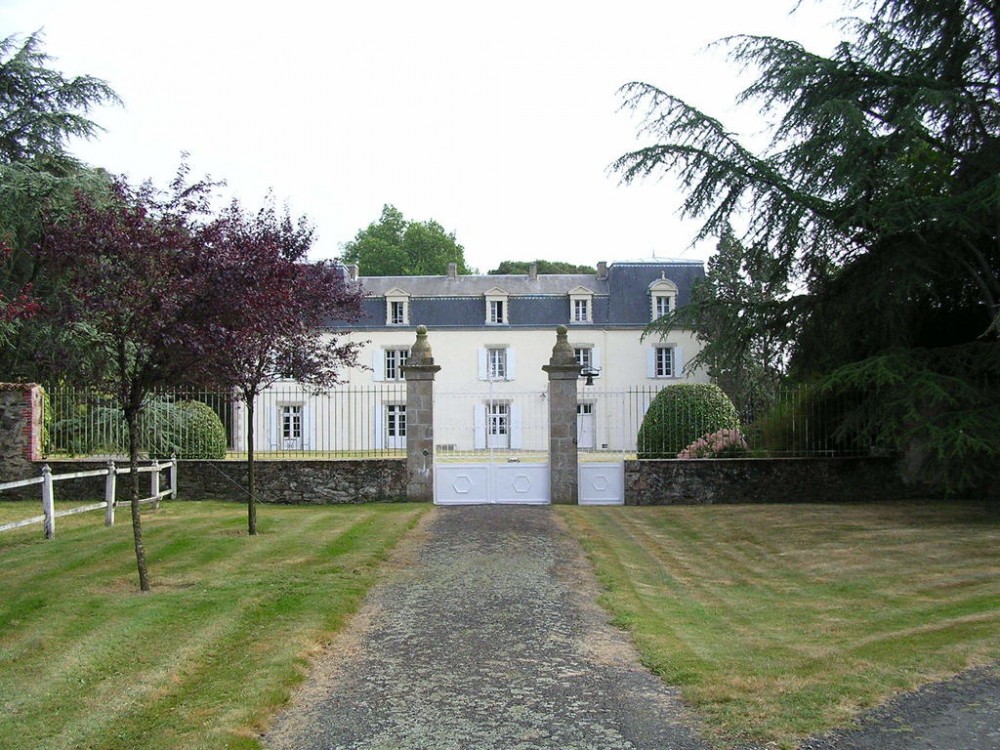 Photo de Manoir de la Thébline