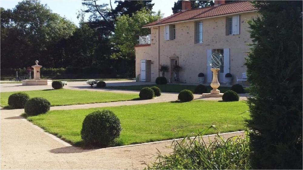 Photo de Les Fermes de Terre Neuve