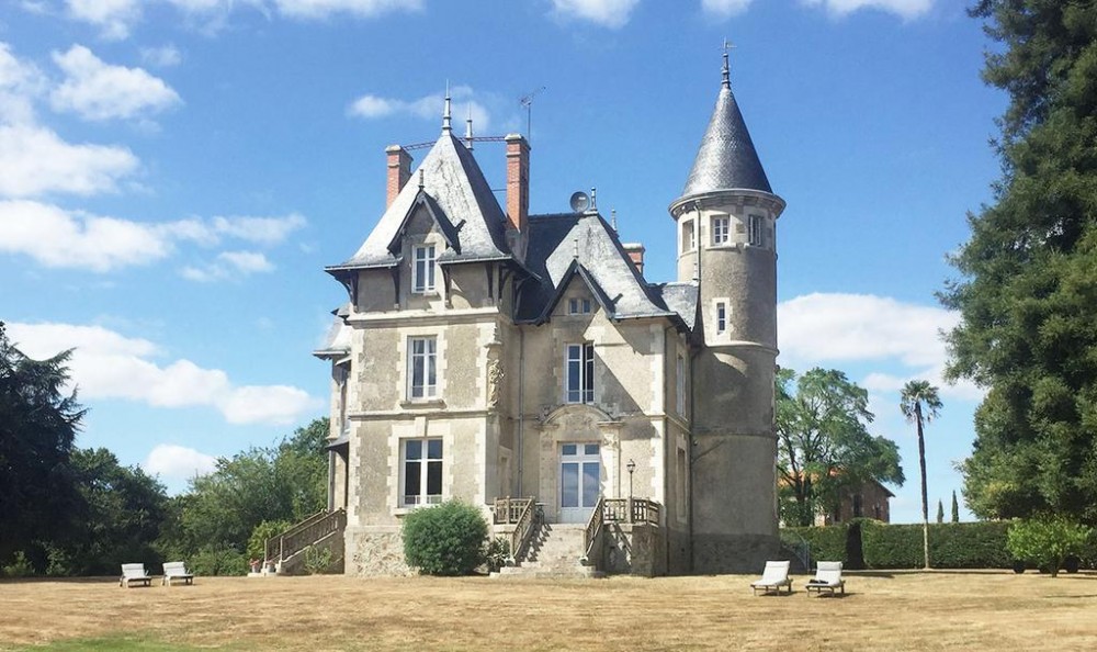 Photo de Chateau Breduriere