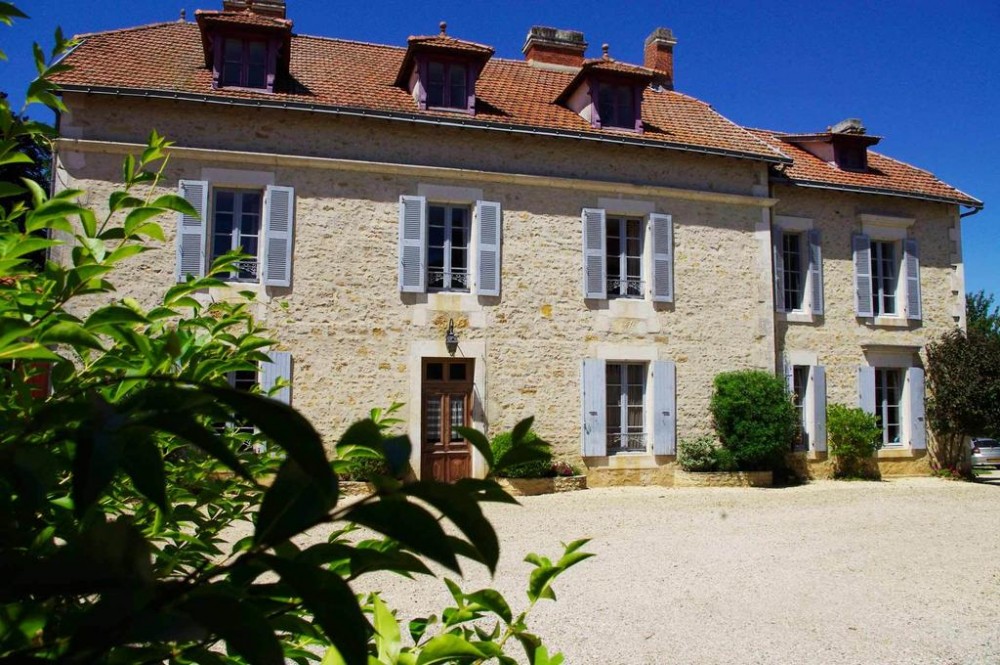 Photo de Manoir du Moulin