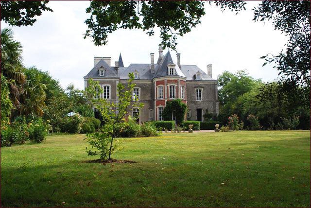 Photo de Le Logis du Bourg Brangeau