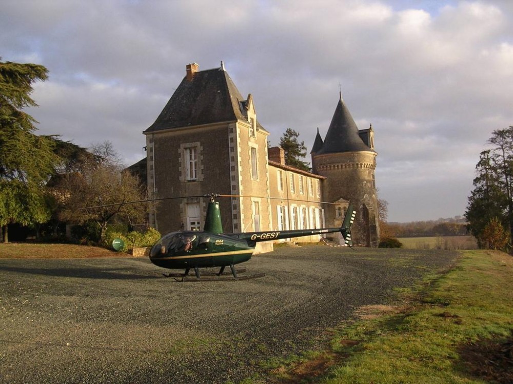 Photo de Manoir De Ponsay
