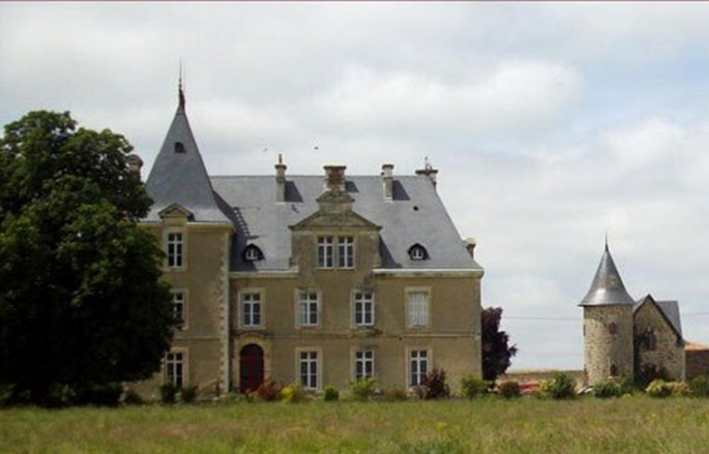 Photo de Château de la Bobinière