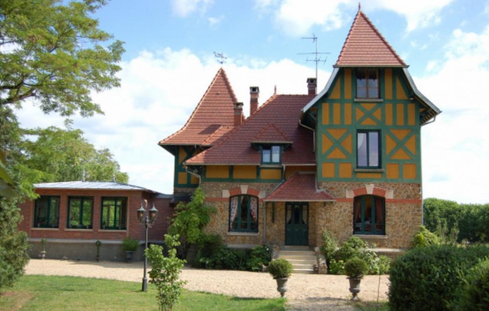 Photo de Un Air de Campagne