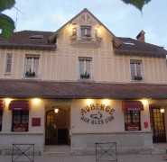 Photo de Hôtel Aux Blés d'Or