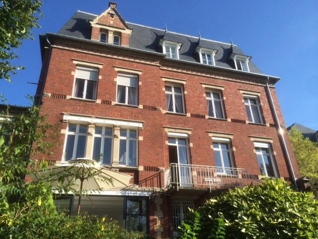 Photo de Les Hortensias