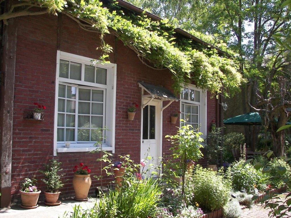 Photo de Le Clos Mimaut