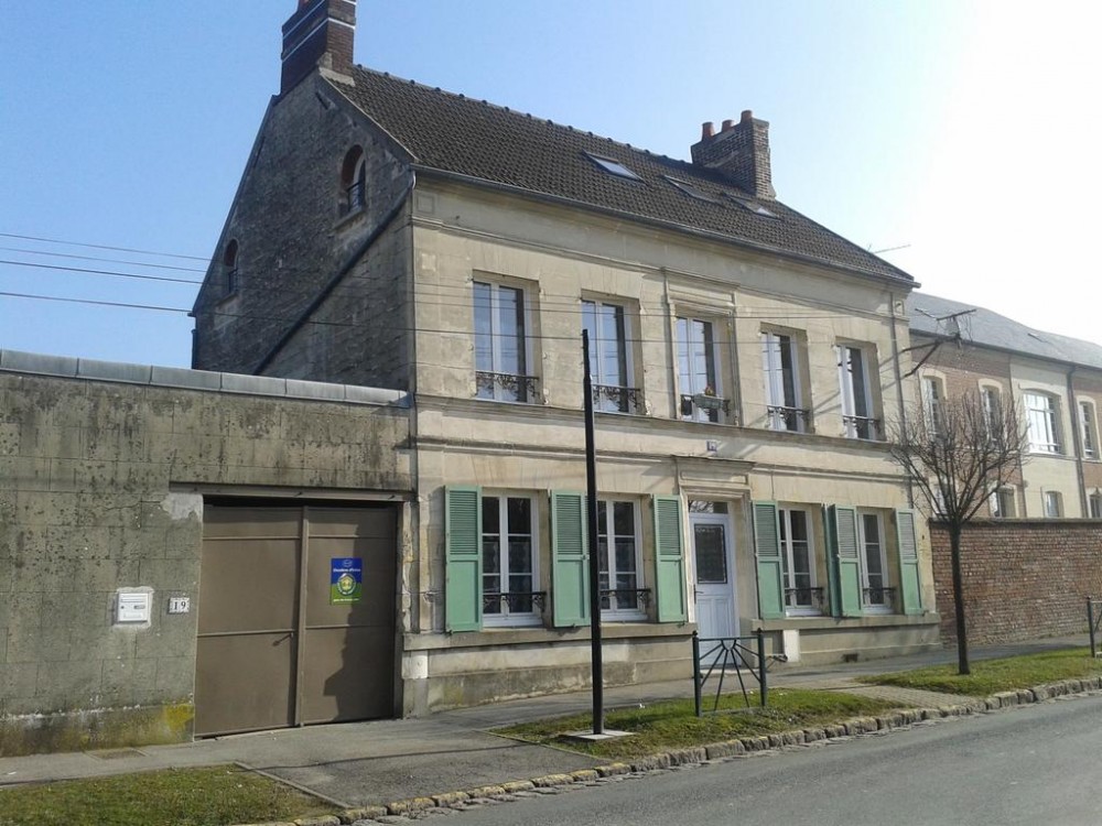 Photo de Hotes Thelle